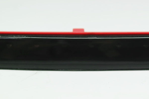 GAZOZ PERFORMANCE Exterior Accessories - Red LED/Smoke Lens 3rd Third Brake Light Stop Lamp Compatible with Swift SX4 Alto