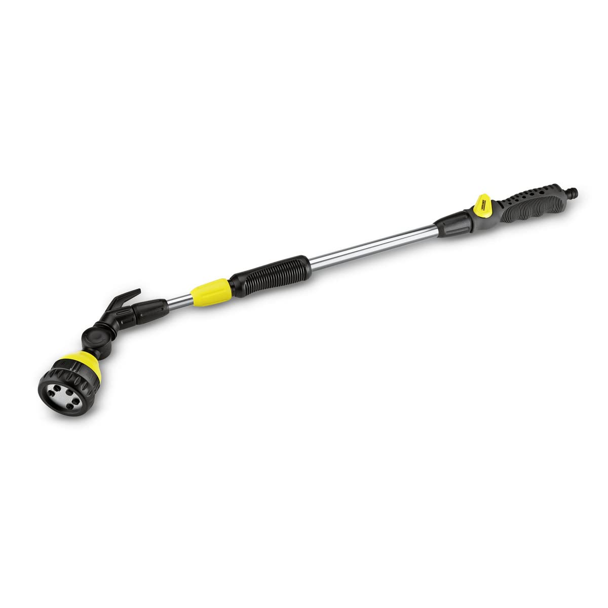 K?rcher 2.645-137.0 78.0 x 15.0 x 6.6 cm Premium Plastic Spray Lance - Black/Yellow