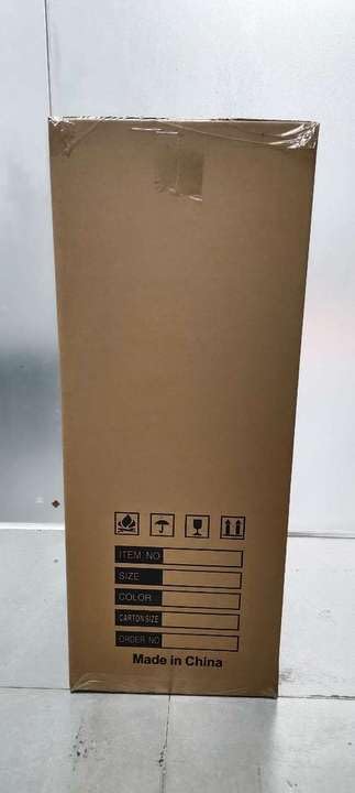 Kono Lightweight Suitcase Hand Luggage Polypropylene Hard Shell Travel Trolley