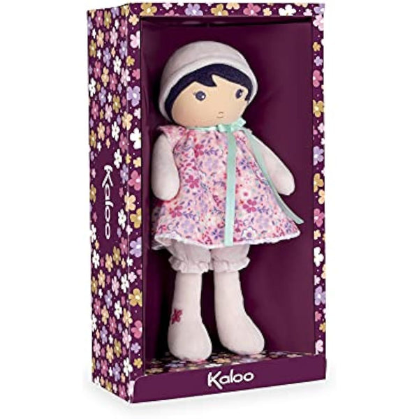 Kaloo K962087 Tendresse My First Soft Doll Fleur K, 40 cm / 15,7''