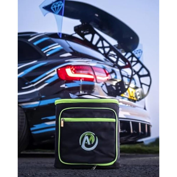 Alien Magic Car Care Cube Detailing Bag