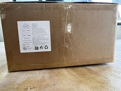 Niphean Inflatable Paddle Board with Stable Wing and Durable SUP Accessories, 10' Stand up Paddle Boards for Adults & Youth, Idea for Stand up Paddleboarding Beginner, Versatile Yoga Paddle Board