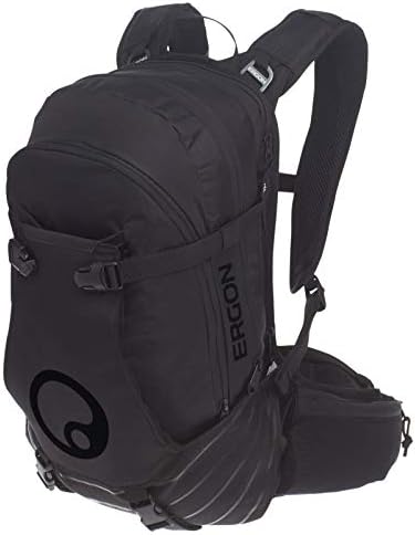 Ergon Unisex Ba3 Back Pack (pack of 1)