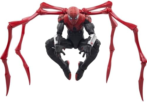 Marvel Legends Series Superior Spider-Man Comics Action Figure
