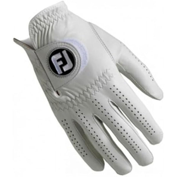 FootJoy CabrettaSof Men's Golf Glove