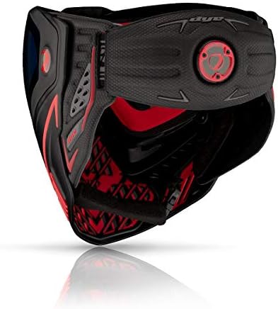 Dye i5 Paintball Goggle