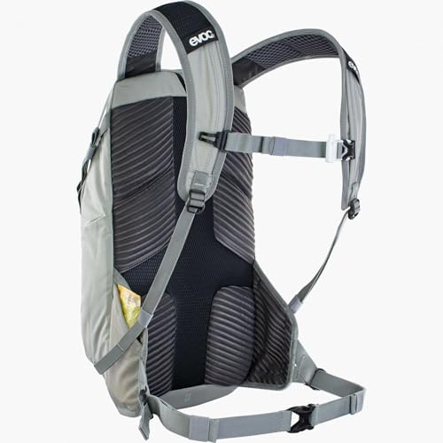 EVOC Unisex Ride Sports supply (pack of 1)