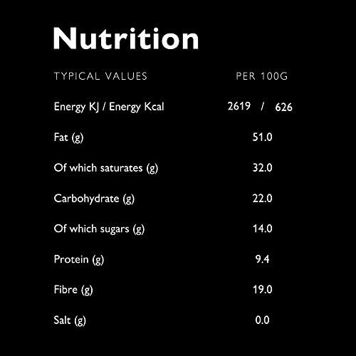 Hotel Chocolat Dark Chocolate Baton Library - 45 High-Cacao Chocolates, 365g - Chocolate Box - Suitable for Vegetarians - Gifts For Birthday, Thank You, Congratulations, Anniversary