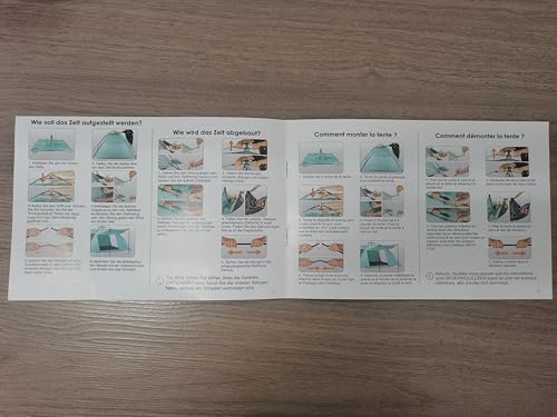 4-5 Person Instant Pop Up Automatic Beach Tent, Extra Large Portable Ventilated Automatic Beach Sun Shelter Tent, UPF 50+ Easy Setup Beach Tent for Picnic,Beach,Garden