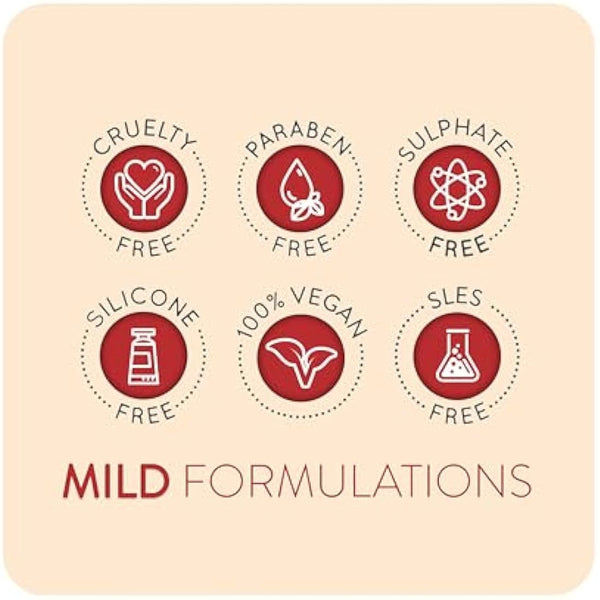 Animology Dogs Body Dog Shampoo 2.5 Litre