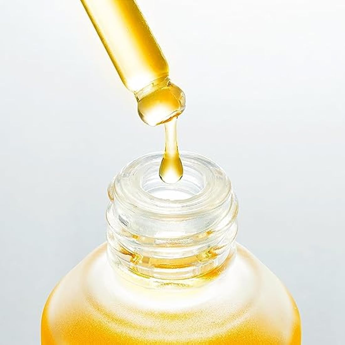 Farmacy Honey Grail Hydrating Face Oil Moisturizer for Dry Skin, Fine Lines & Wrinkles with Rosehip and Sea Buckthorn Oil