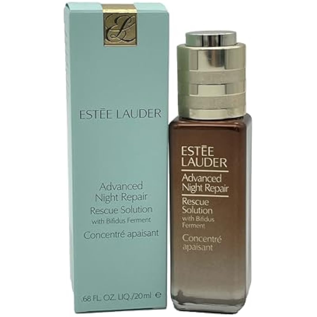 Estee Lauder Advanced Night Repair Rescue Solution Serum 20ml
