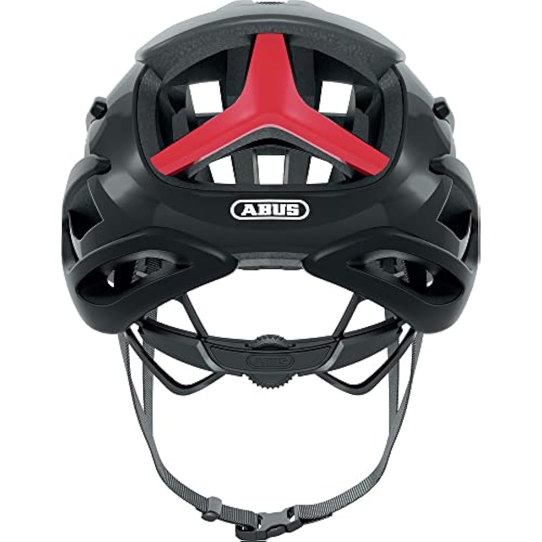 ABUS AirBreaker Racing Bike Helmet - High-End Bike Helmet for Professional Cycling - Unisex, for Men and Women