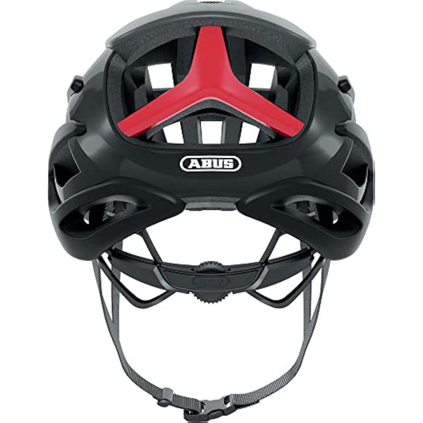 ABUS AirBreaker Racing Bike Helmet - High-End Bike Helmet for Professional Cycling - Unisex, for Men and Women