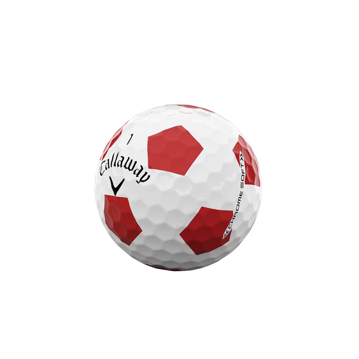 Callaway Golf Chrome Soft Golf Balls