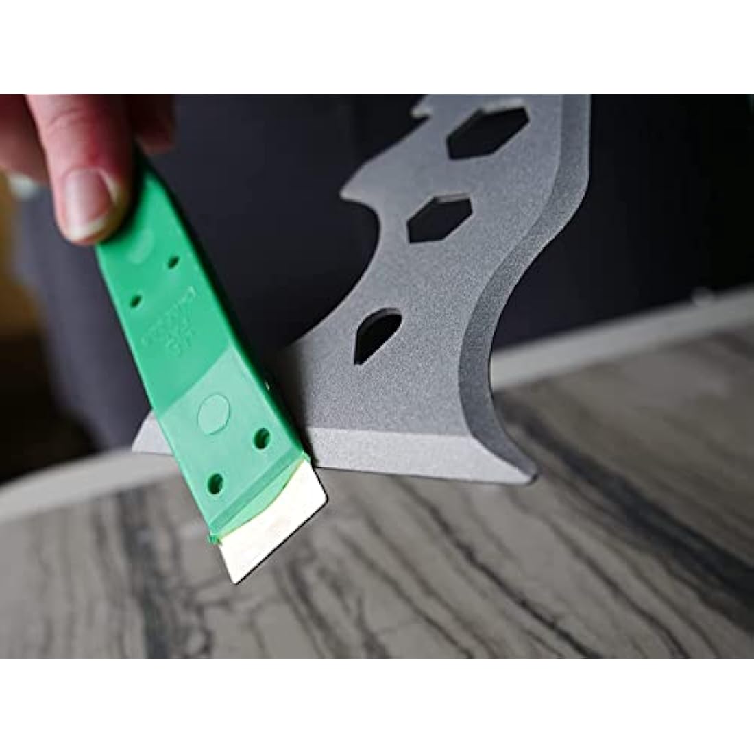 DMT D2K 2.5-Inch Dia-Sharp Diamond Mini-Hone Kit of C/F/E - Multi-Colour