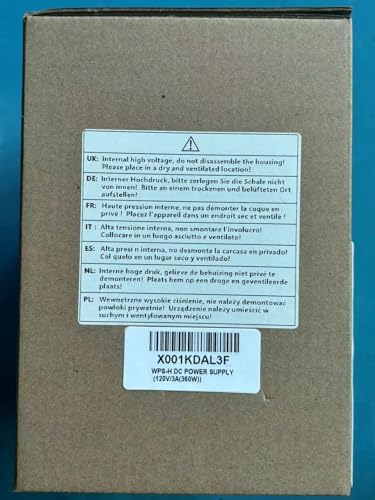 DC power supply (0-30V,0-10A) adjustable, switching power supplies, mini high precision 4-digit display with USB fast charging interface, variable lab bench power supply, output button/encoder knob