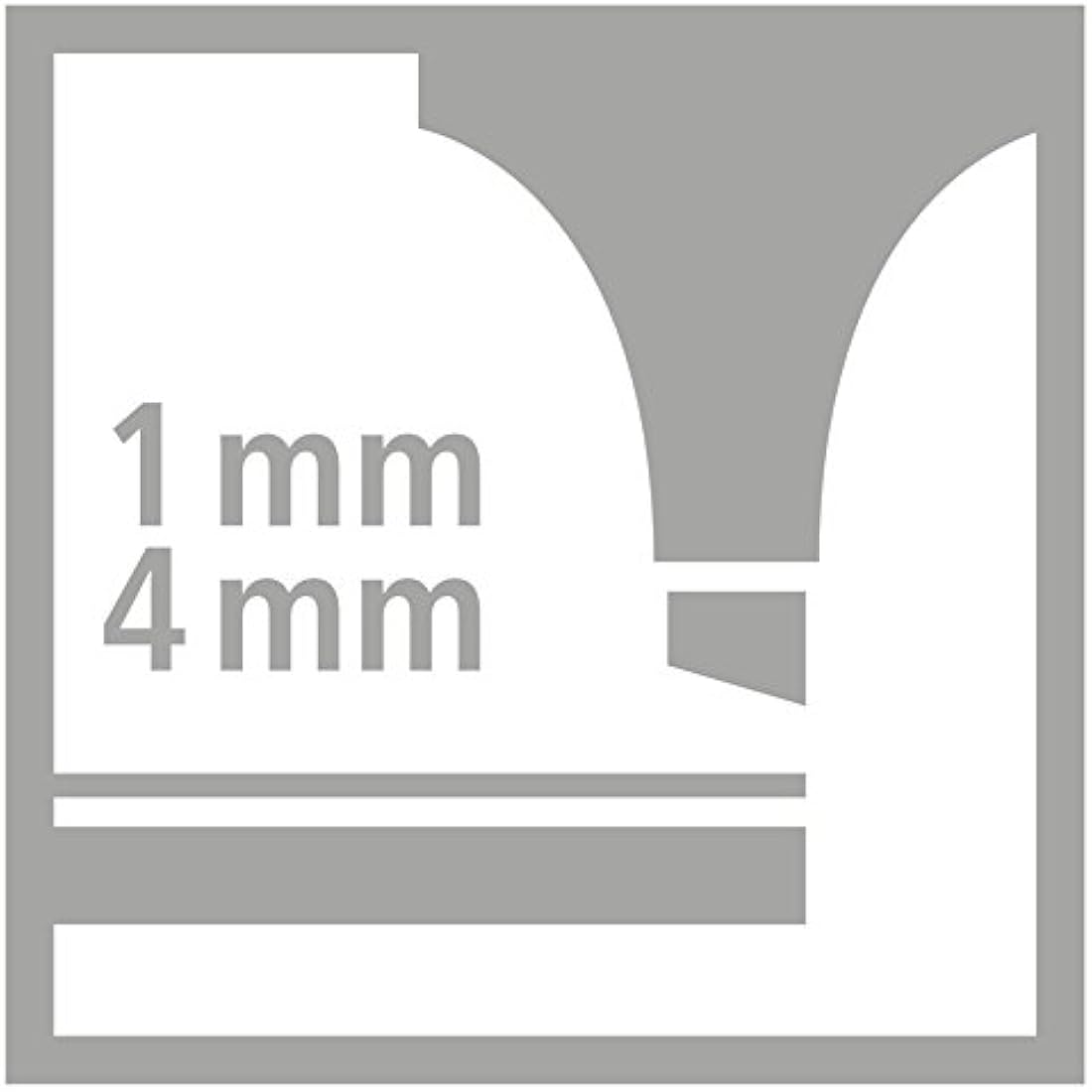 STABILO swing cool Pastel - Highlighter - Pack of 8 - Assorted Colours