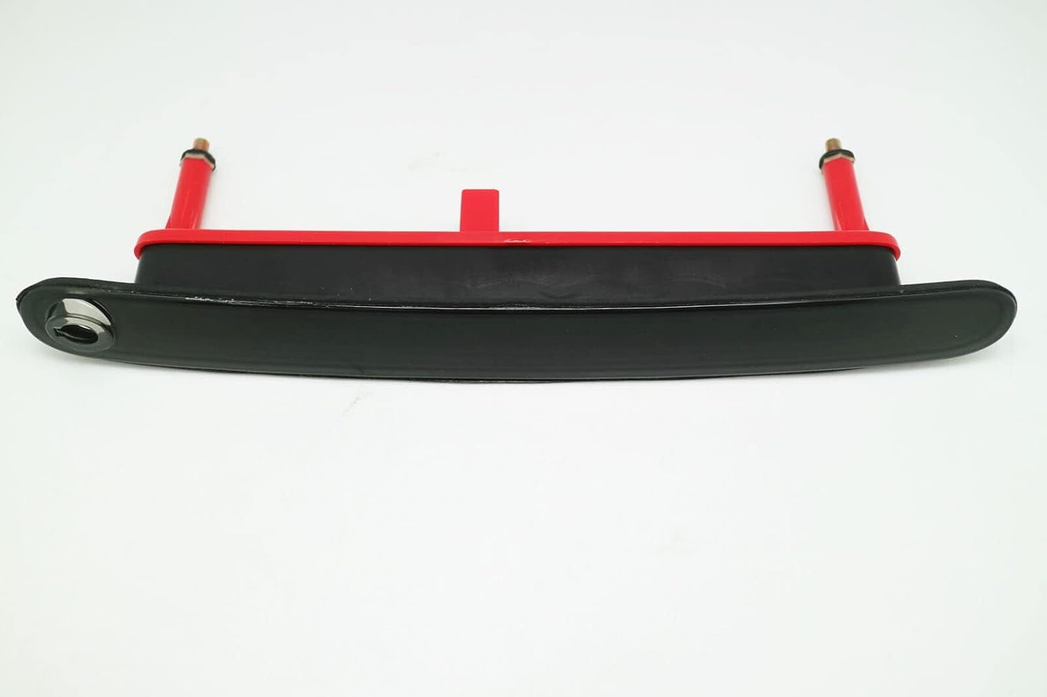 GAZOZ PERFORMANCE Exterior Accessories - Red LED/Smoke Lens 3rd Third Brake Light Stop Lamp Compatible with Swift SX4 Alto