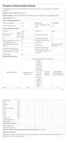 AAOBOSI 60L Car Fridge Freezer Dual Zone, Car Refrigerator 3 Way, Camping Freezer -20°C-20°C, with Wireless Connection, Compressor Fridge 12/24V DC and 100-240V AC for Campervan,Travel,RV,Camping,Boat