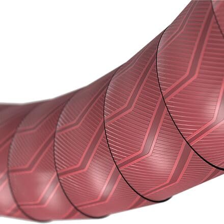 ERGON BT Handlebar Tape for Gravel Bikes 3.5mm thickness, Merlot Red