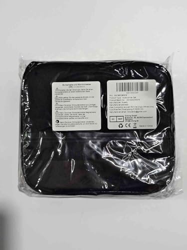 Screwdriver Set 10pcs, Magnetic Screwdriver Set 5pcs Phillips Screwdrivers and 5pcs Slotted/Flat Head Screwdrivers, Chrome Vanadium Steel Made