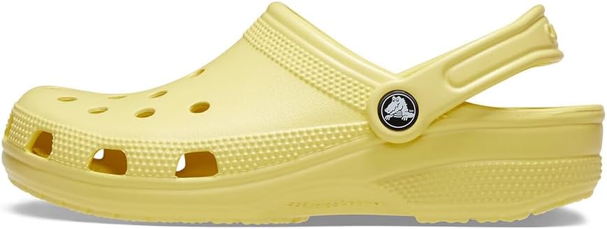 Crocs Unisex's Classic Clog