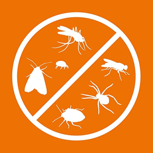 ARDAP Pest Control Spray 750ml - Fly Spray, Bug Spray, Spider Repellent & Insect Killer - Insect spray to combat acute vermin and insect infestation - Insecticide Spray with Long-term protection