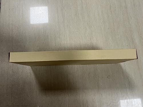 TECKNET 2.4G Wireless Keyboard For Windows/Chrome OS, UK Layout Compact Mini Keyboard, Small Silent Whisper-Quiet Keyboards with 12 months Battery Life (Pink)