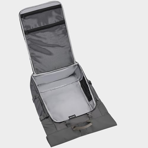 Johnny Urban Travel Backpack Women & Men - Allen XL Travel - Rucksack for Hiking, Camping, Trekking, Travelling - 50l Backpacking Bag with Laptop Compartment - Water-Repellent