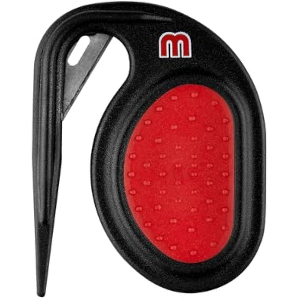 Mikki Dog, Puppy, Cat Matt Splitter - Dematting and Detangler Tool - Removes Knots and Matts