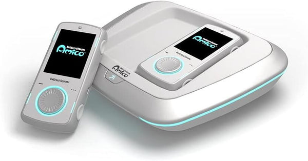 Intellivision Amico (Electronic Games)