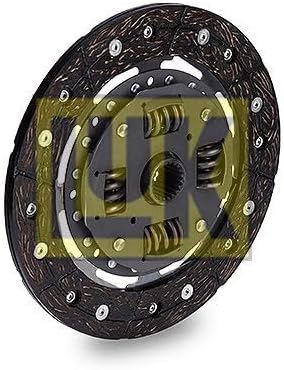 LuK 620 3234 00 Clutch Kit