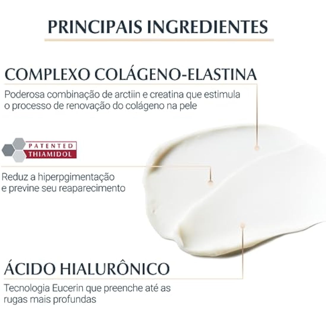 Eucerin Hyaluron-Filler + Elasticity Night Cream 50ml