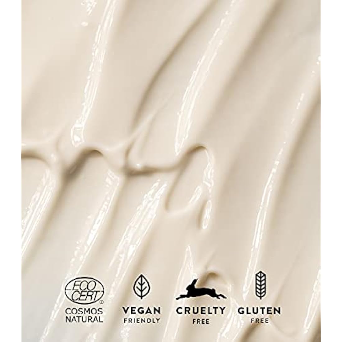 MÁDARA Shape Caffeine-Maté Cellulite Cream 150 ml