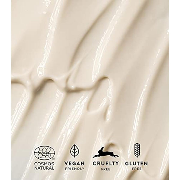 MÁDARA Shape Caffeine-Maté Cellulite Cream 150 ml