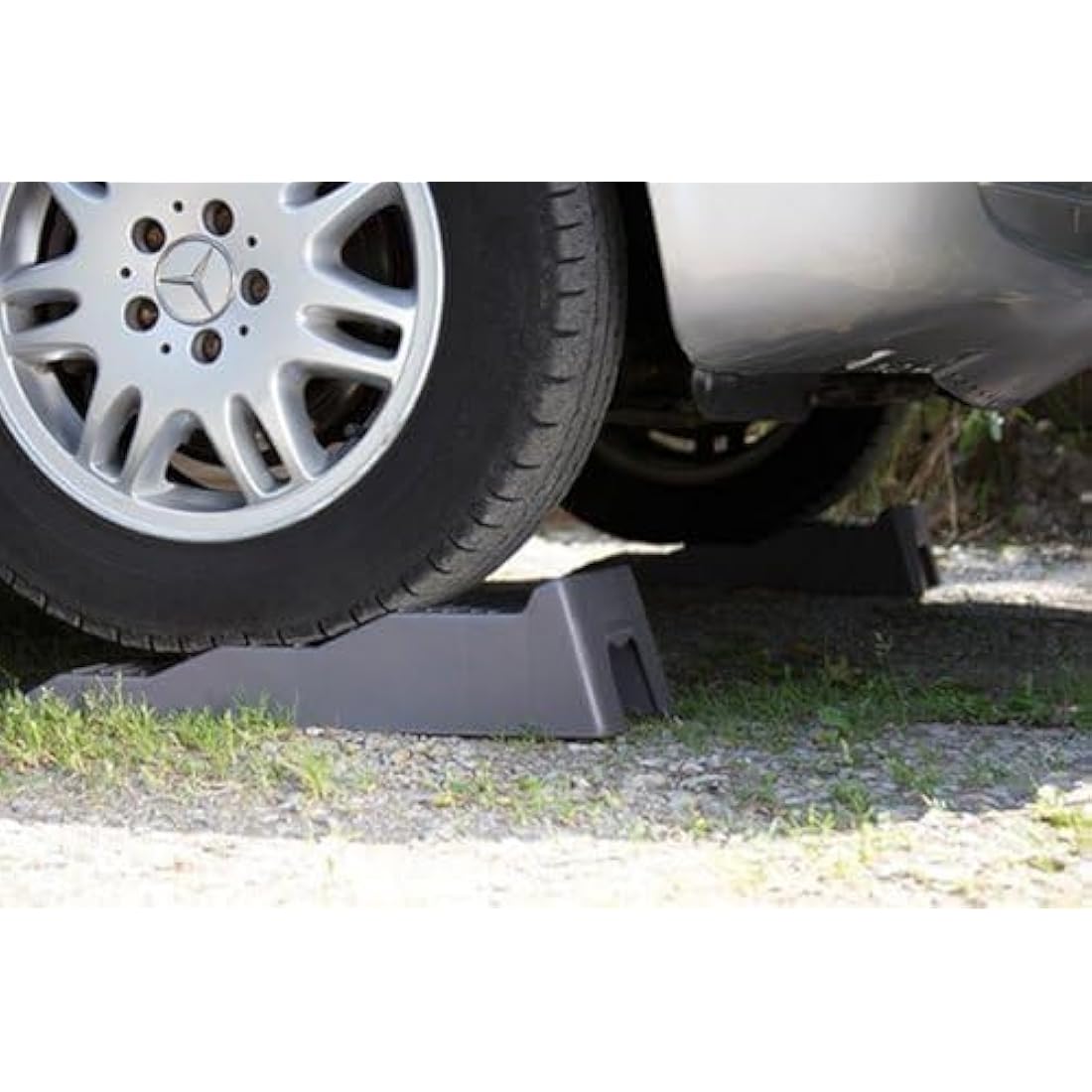 Fiamma Level Up 97901-038 Loading Wedges