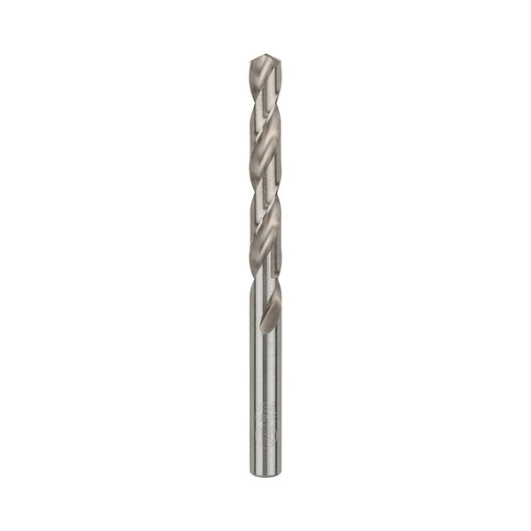 Bosch 5x PRO Metal HSS-G Twist Drill Bit Standard Length (for Non-ferrous metals, Steel, Ø 11,50 mm, Professional Accessory Rotary Drill/Drivers)
