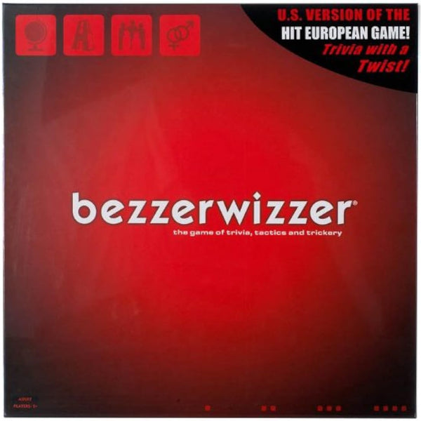 Mattel Bezzerwizzer