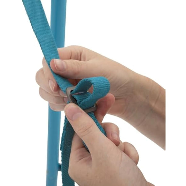 TP Toys TP304 Wooden Swing Frame (Forest Double)