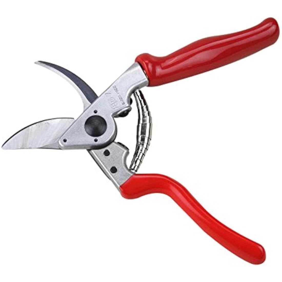 Felco Pruning Secateurs Model 7 Professional Large Right Hand Ergonomic Rotating Handle Hardened Steel Blade Floristry Garden Horticulture Vineyard Bonsai Topiary Olive Grove Swiss Precision