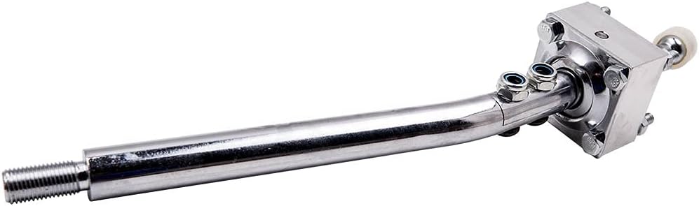 maXpeedingrods Short Shifter for Toyota Supra W50 W55 W57 W58 R154 Celica XX Mk1 A40