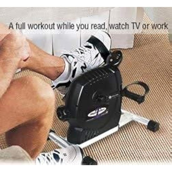 Magnetrainer ER magnetic exercise bike for home or professional use