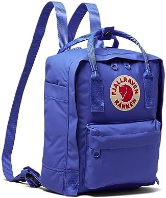 Fjällräven Unisex Rucksack Kånken Mini 7 Liter
