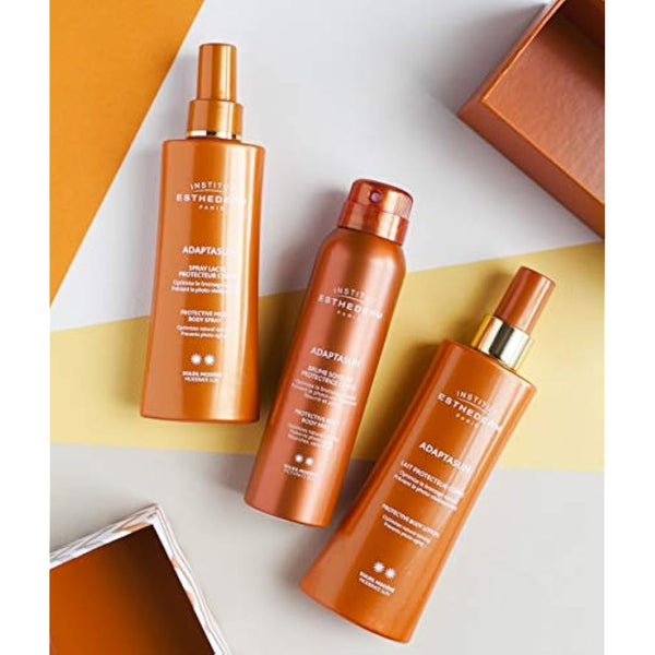 Institut Esthederm Adaptasun Body Lotion 200ml - Moderate Sun