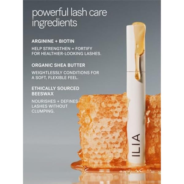 ILIA Beauty Limitless Lash Mascara - After Midnight For Women 0.27 oz Mascara