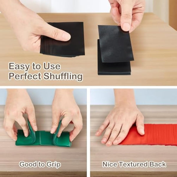 1000 Counts Yugi oh Soft Card Sleeves, FOTEEMO Sleeves for Trading Cards Japanese Small Card Slee-VES Yugioo Sleeve Protect Your Japanese Sized Card Protector Sleeves (62 * 89mm)