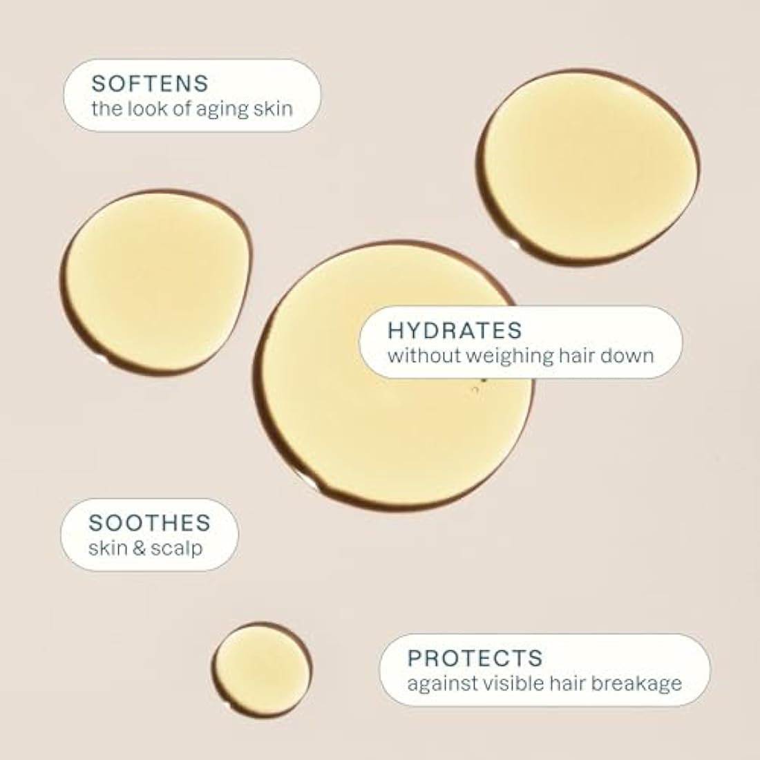 Certified Organic Jojoba Oil 473ml with Pump | 100% Pure Natural Cold Pressed Unrefined, Hexane Free Carrier Oil | for Hair Face & Nails | Cliganic 90 Days Warranty