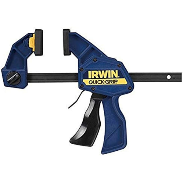 IRWIN QUICK-GRIP 900mm (36") Medium-Duty Bar Clamp/Spreader