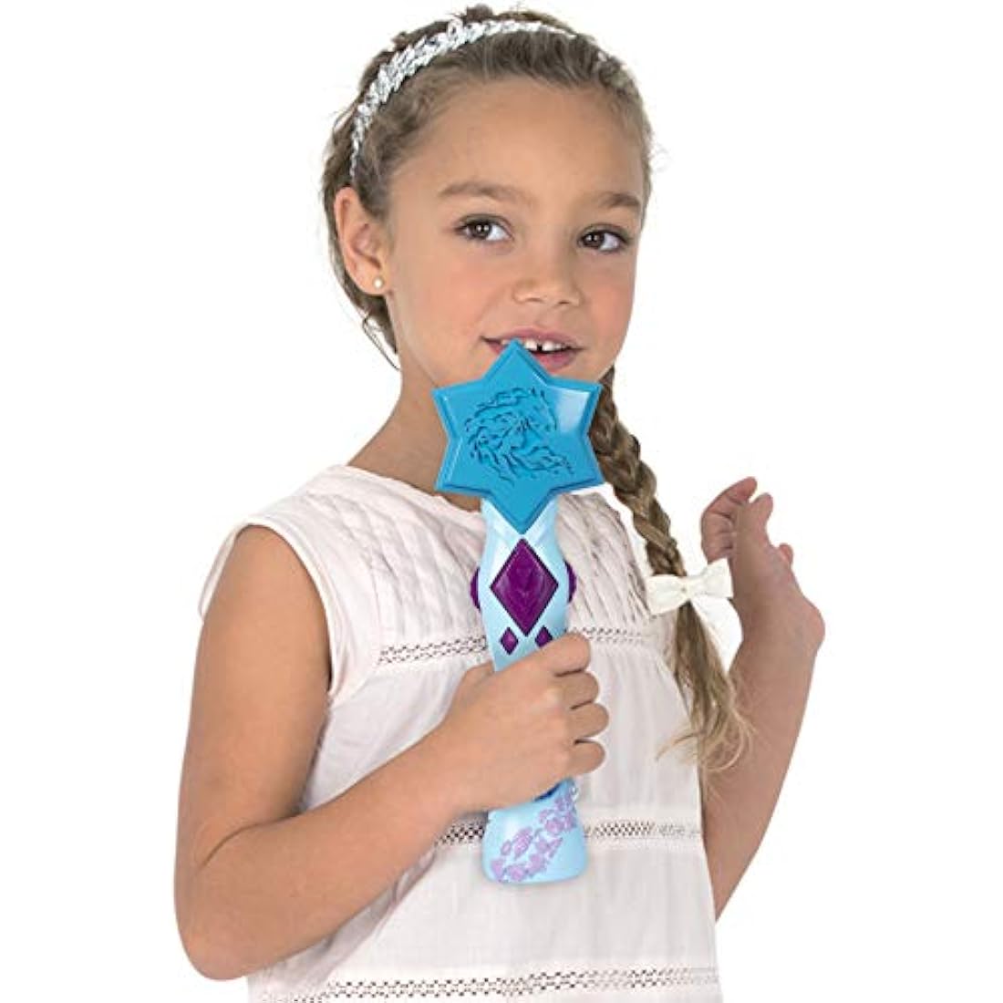 Frozen IMC Toys 16989 2 Magic Micro Recorder, Blue